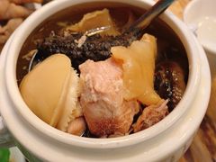 -黄祥华养生堂·炖汤·营养蒸饭(岭南天地店)