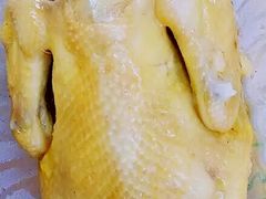 -杨记下沙盐焗鸡(罗湖店)