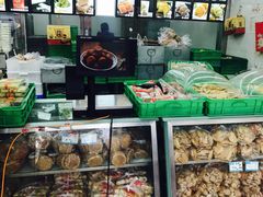 零售区-宫廷糕点铺(建设路店)
