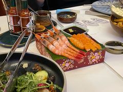 -斯普汇生蚝牛排馆(中骏世界城店)