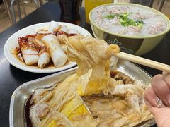 -海浪食店(湖滨中路店)