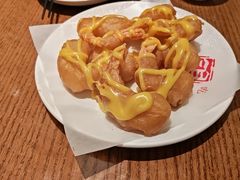 -鸽味轩·粤菜小馆(高楼门总店)