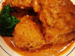 关太-关夫人餐厅(阳光广场店)