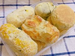 -清真全盛斋传统糕点(西羊市店)