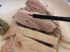 -金陵后厨·南京菜(新街口秣陵路店)