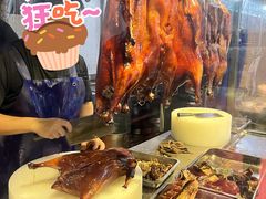 -大笑饭堂(甲子桥店)