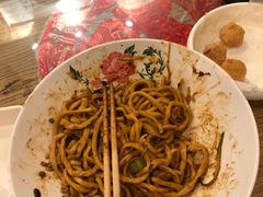 -锅儿挑面馆