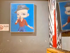 -枪火串烧·东北特色烧烤(罗湖总店)