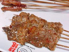 -本色.小马哥烧烤(五一路总店)