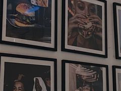 -BossMan美式汉堡&精酿啤酒