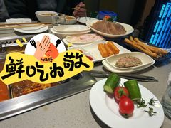 -海底捞火锅(漕宝路店)
