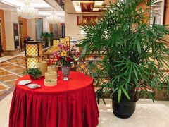 -金时代顺风大酒店(南桥百联店)