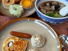 -苏州香格里拉大酒店