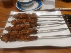 -巴依老爷新疆美食(常营店)