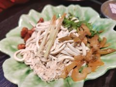 -古都历食南京菜·烤鸭·鸭血粉丝·汤包(南京博物院店)