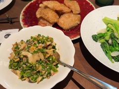 -奉天小馆·非遗东北菜(沈阳万象城店)