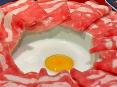 -袁老四重庆老火锅(桐梓坡店)