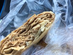 -李小老烧饼(常营民族家园店)