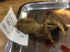 -西北朗益和穆斯林餐厅
