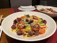 -圣丰索菲特·法国餐厅