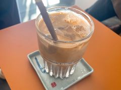 -W Coffee(船板巷店)