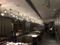 -海底捞火锅(航洋城店)