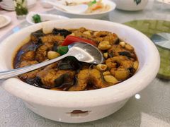 -怡园饭店-餐厅(四望亭店)