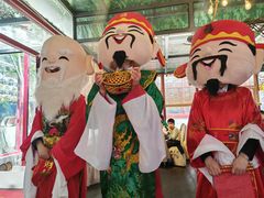 -有喜胶东小馆(太申祥和店)
