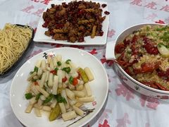 -虎虎龙虾大排档(双井店)
