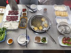 -福合埕牛肉丸(福平路店)