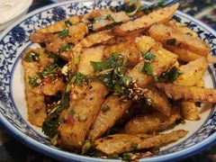 -蜗牛小馆醉乡民谣云南菜(惠新西里店)