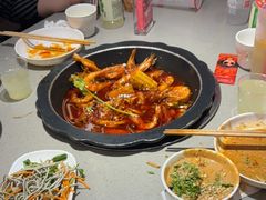 -巴蜀王婆大虾(首经贸店)