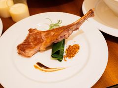 -岷山饭店-芝芝自助餐厅