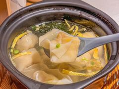 -馋三尺蟹粉小笼(人民广场店)