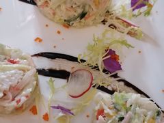 -马克西姆俄罗斯餐厅(通亚街店)