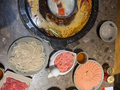 -重庆渝达老火锅(春熙路店)