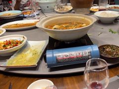 -黔城故事(虎峰别墅店)
