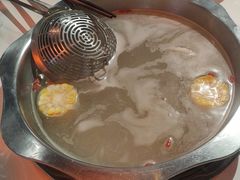 -八合里潮汕鲜牛肉火锅(吉大店)