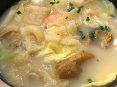 -聚丰园•湖鲜餐厅(阿红私房菜梅石路店)