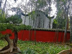 -成都武侯祠博物馆