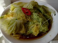 -东方饺子王(工农大路店)