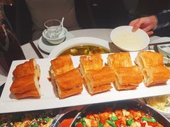 -拈菜(观音桥阳光世纪店)