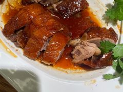 -点心传说·粤菜点心(佐阾虹湾店)