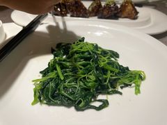 -九里云松·天香餐厅