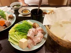 -玄品河豚(那覇國際通里之関)