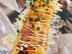 -日葵 大阪烧ひまり(仙霞路店)