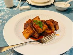 -扬州香格里拉·香宫中餐厅