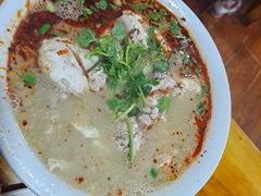 -三中高皇羊肉馆