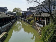 -福满楼(锦溪古镇店)