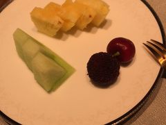 -山里亲戚(淞虹路店)